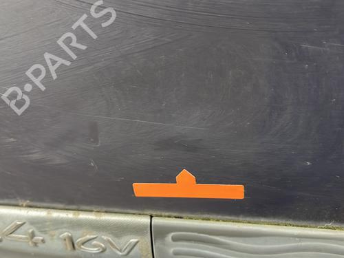 Left front door RENAULT MODUS / GRAND MODUS (F/JP0_) 1.4 (JP01, JP0J) | BP32063147C2