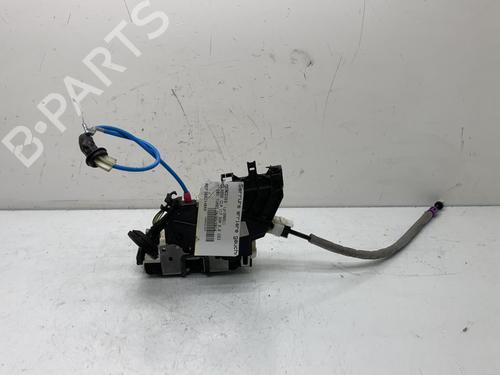 Rear left lock MERCEDES-BENZ CLA Coupe (C117) CLA 220 CDI / d (117.303) | BP20023201C100 