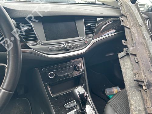 Left sun visor OPEL ASTRA K (B16) 1.5 CRDI (68) | BP36281523I1 - Image 21