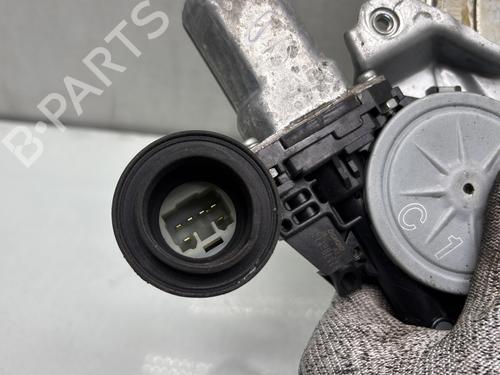 Front right window mechanism SUZUKI SWIFT III (MZ, EZ) 1.3 DDiS (RS413D) | BP28569137C23 - Image 3