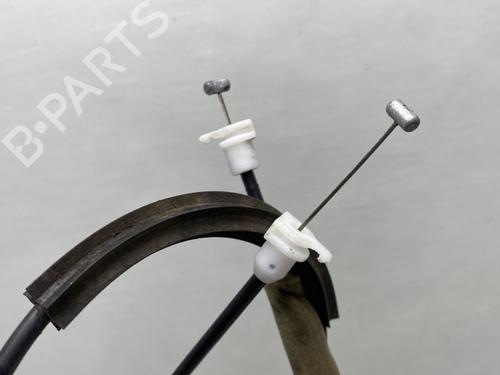 Front right lock PEUGEOT PARTNER Tepee 1.6 HDi | BP20974935C97 