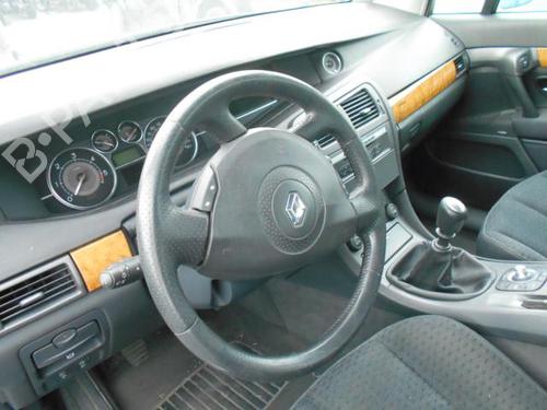 Rear parcel shelf RENAULT VEL SATIS (BJ0_) | BP20006898C85 - Image 3