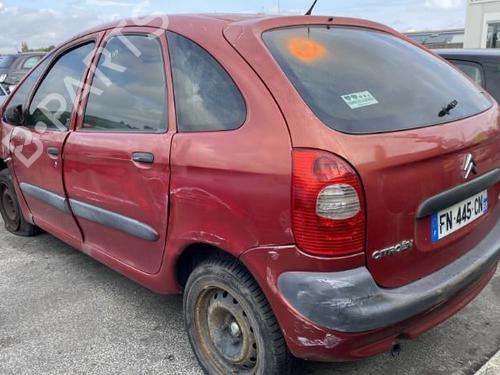 Switch CITROËN XSARA PICASSO (N68) 1.6 | BP23766563I30 