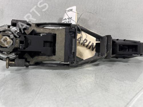 Front left exterior door handle SEAT IBIZA III (6L1) 1.4 16V | BP29609988C128 