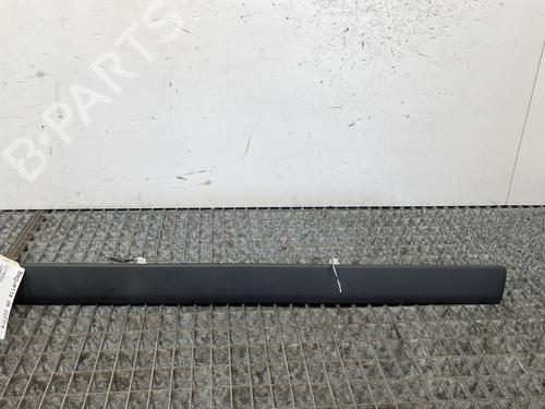 Used Tailgate trim CITROËN JUMPER II Van 2.0 BlueHDi 130 (130 hp) 29638422