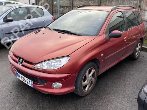 Gearbox PEUGEOT 206 SW (2E/K) 1.4 16V | BP23765913M3 - Image 72