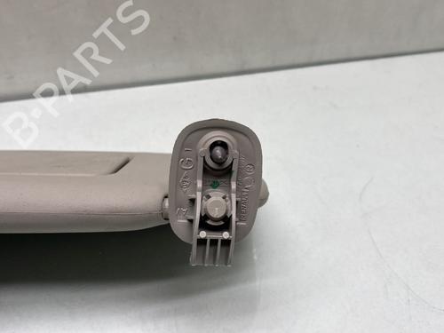 Left sun visor RENAULT TWINGO II (CN0_) 1.2 16V (CN04, CN0B) | BP30791672I1 - Image 3