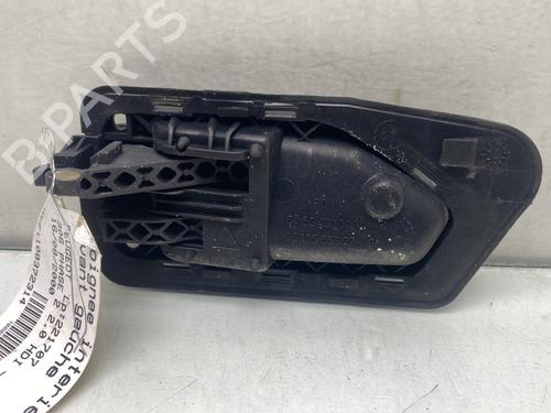 Front left interior door handle PEUGEOT 306 Hatchback (7A, 7C, N3, N5) 2.0 HDI 90 | BP28281152I13 