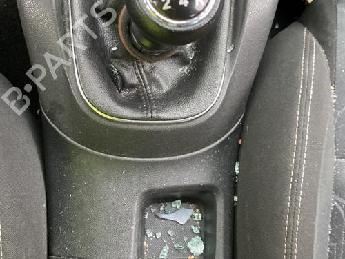 Climate control CITROËN C4 II (NC_) 1.6 HDi 115 | BP26715430I5 - Image 14