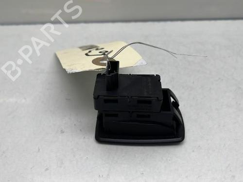 Left rear window switch BMW X5 (E70)  | BP19950523I29 