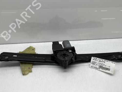 Front left window mechanism PEUGEOT EXPERT Van (V_) 1.6 BlueHDi 115 | BP28423163C22  - Image 8