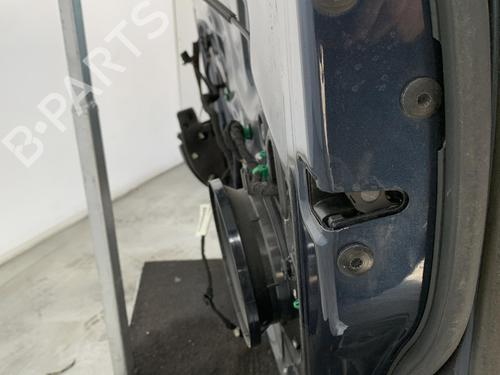 Right front door VW GOLF V (1K1)  | BP21958467C3 