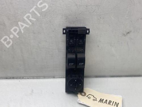 Left front window switch FORD FOCUS II (DA_, HCP, DP) 2.0 TDCi | BP19990104I27  - Image 5