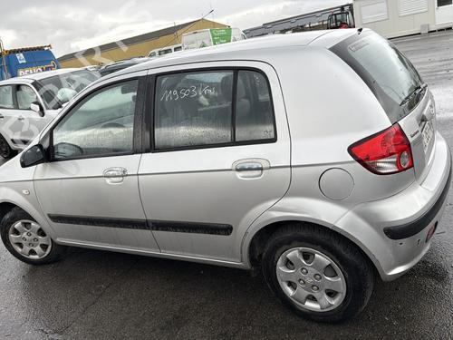 Türscheibe links vorne HYUNDAI GETZ (TB) 1.1 | BP30777905C18 