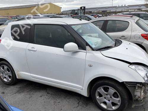 Engine SUZUKI SWIFT III (MZ, EZ) 1.3 (RS413, ZC11S) | BP31189704M1 - Image 20