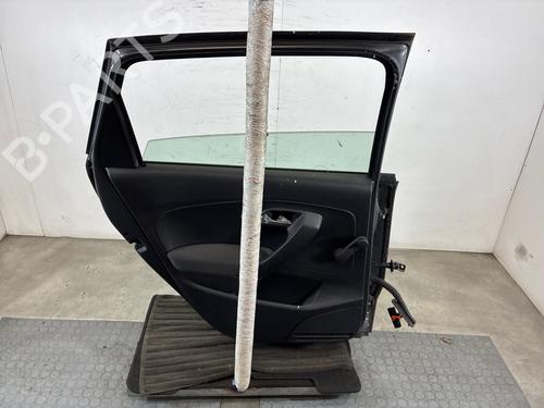 Used Left rear door Left rear door 36891366 36891366