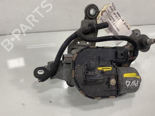 Front wiper motor FORD S-MAX (WA6) 2.0 TDCi | BP19995098M29 