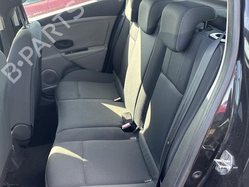 Błotnik przedni prawy RENAULT MEGANE III Hatchback (BZ0/1_, B3_) 1.5 dCi (BZ09, BZ0D, BZ1W, BZ29, BZ14) | BP30593219C42 