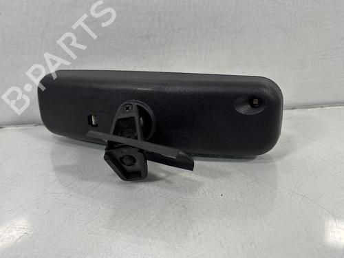 Rear mirror ALFA ROMEO 166 (936_) 2.4 JTD (936AXA00, 936A3B00) | BP29707056I6 