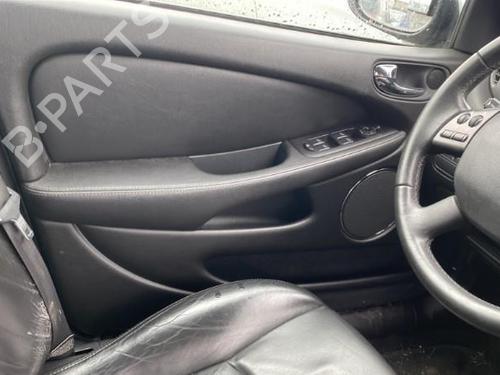 Left front door JAGUAR X-TYPE I (X400) 2.0 D | BP24519338C2 