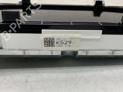 Used Instrument cluster Instrument cluster KIA PROCEED (CD) 1.6 CRDi 136 (136 hp) 19974708 19974708