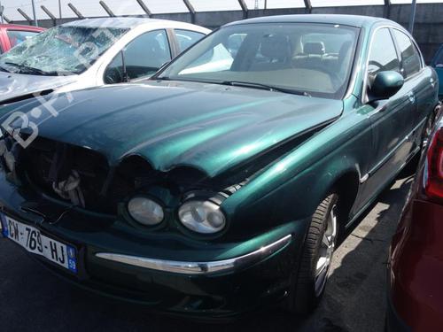 Warning switch JAGUAR X-TYPE I (X400) 2.0 D | BP23906513I22 - Image 11