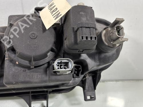 Right headlight RENAULT MEGANE I Coach (DA0/1_) 1.6 16V (DA0B, DA04, DA11) | BP29564720C29 