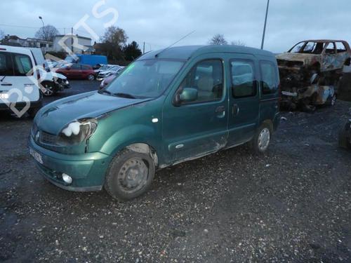 Right front door RENAULT KANGOO Express (FC0/1_)  | BP28500189C3 