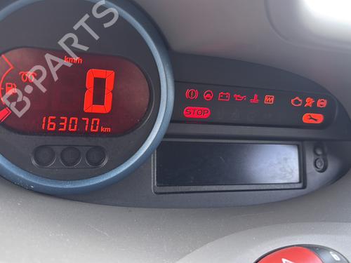 Engate do cinto RENAULT TWINGO II (CN0_) 1.5 dCi (CN0E) | BP33238480I32 - Image 10