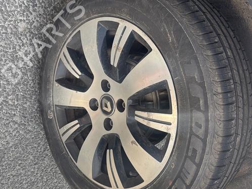 Left taillight RENAULT CAPTUR I (J5_, H5_) 1.5 dCi 90 (J5N4, J5M5, J5MW, J5M6, J5AL, J5AJ) | BP32230560C34 - Image 17