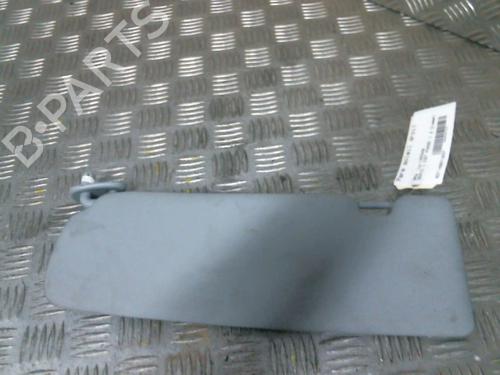 Right sun visor BMW 1 (E87) 118 d | BP20000377I2 