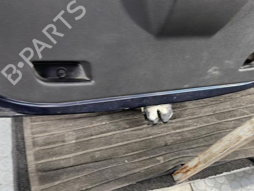 Tailgate OPEL CORSA D (S07) 1.3 CDTI (L08, L68) | BP26952888C6 