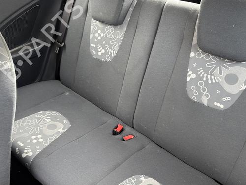 Front right window mechanism FORD KA (RU8) 1.2 | BP39179627C23 - Image 11