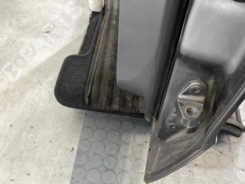 Left rear door MERCEDES-BENZ A-CLASS (W169) A 180 CDI (169.007, 169.307) | BP29286906C4 