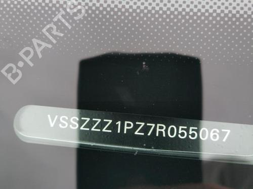 Left front window switch SEAT LEON (1P1) 1.9 TDI | BP19956476I27 