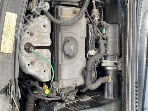 Gearbox CITROËN C3 II (SC_) 1.4 | BP32864172M3 - Image 2