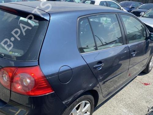Climate control VW GOLF V (1K1) 1.9 TDI | BP25922964I5 - Image 32
