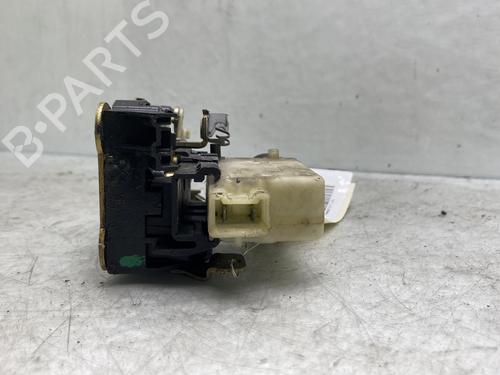 Front right lock RENAULT KANGOO Express (FC0/1_) D 65 1.9 (FC0E, FC02, FC0J, FC0N) | BP20021536C97 