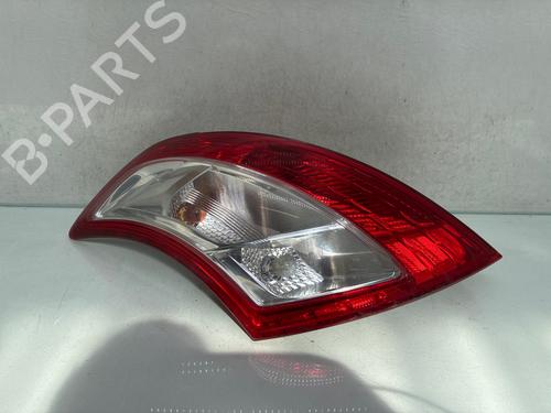 Left taillight SUZUKI SWIFT IV (FZ, NZ) 1.2 (AZH412, ZC72S) | BP38066106C34 - Image 3