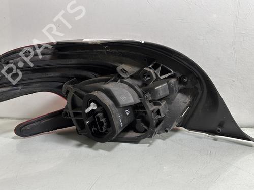 Right taillight PEUGEOT 208 I (CA_, CC_) 1.6 HDi / BlueHDi 75 | BP32389460C35