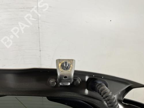 Tailgate PEUGEOT 208 I (CA_, CC_) 1.6 HDi | BP29006648C6