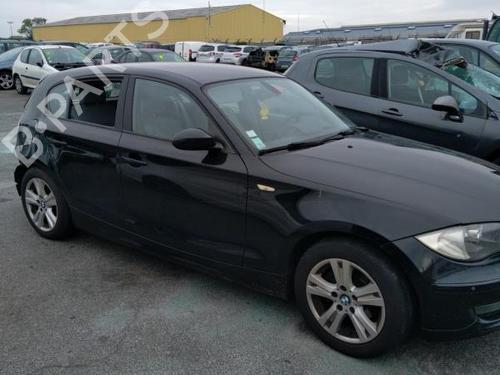 Engine control unit (ECU) BMW 1 (E87) 118 d | BP21196699M57 