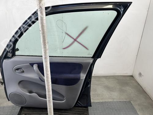 Right front door CITROËN XSARA PICASSO (N68) 1.6 HDi | BP28282537C3 