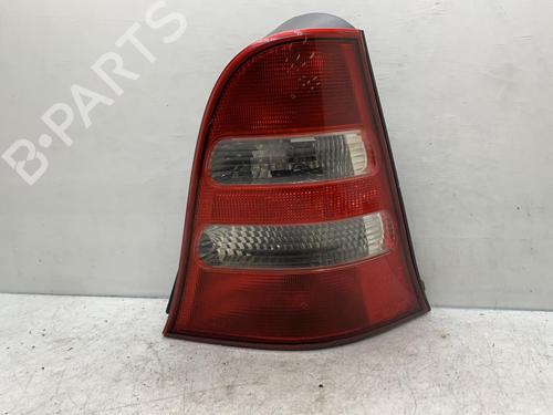 Used Right taillight MERCEDES-BENZ A-CLASS (W168) A 160 CDI (168.006) (75 hp) 19973532