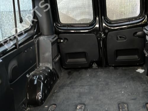 Starter RENAULT TRAFIC III Bus (JG_) 1.6 dCi 125 (JGMH) | BP25216444M8  - Image 5