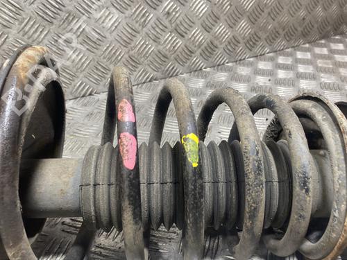 Left front shock absorber FIAT DOBLO Box Body/MPV (223_) 1.3 D Multijet | BP24428096M16 
