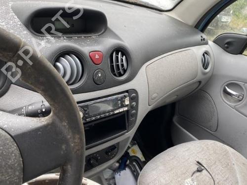 Hood CITROËN C3 I (FC_, FN_) 1.4 HDi | BP21962570C1 