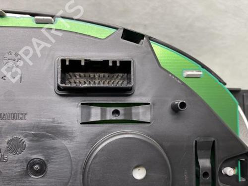 Instrument cluster DACIA DOKKER Express Box Body/MPV 1.6 | BP20184820C47 