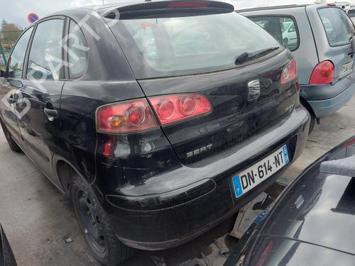 Switch SEAT IBIZA III (6L1) 1.9 SDI | BP19995031I30 
