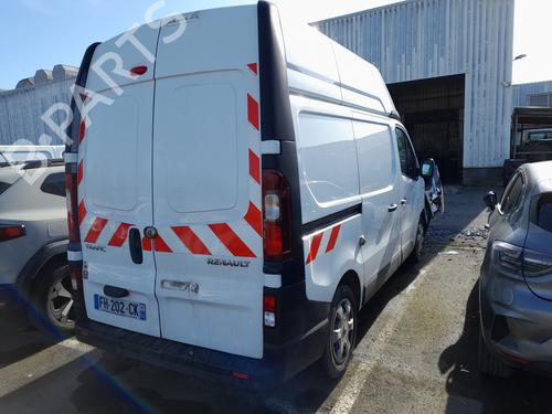Interior handle RENAULT TRAFIC III Van (FG_) 1.6 dCi 125 (FGMH) | BP39902723I7 - Image 30